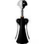 Sacacorchos de alas Alessi AAM01 B negro 245 mm