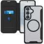 4Smarts Urban Pro Flipcase Samsung Galaxy S26+ Qi2 ready negro (541779)
