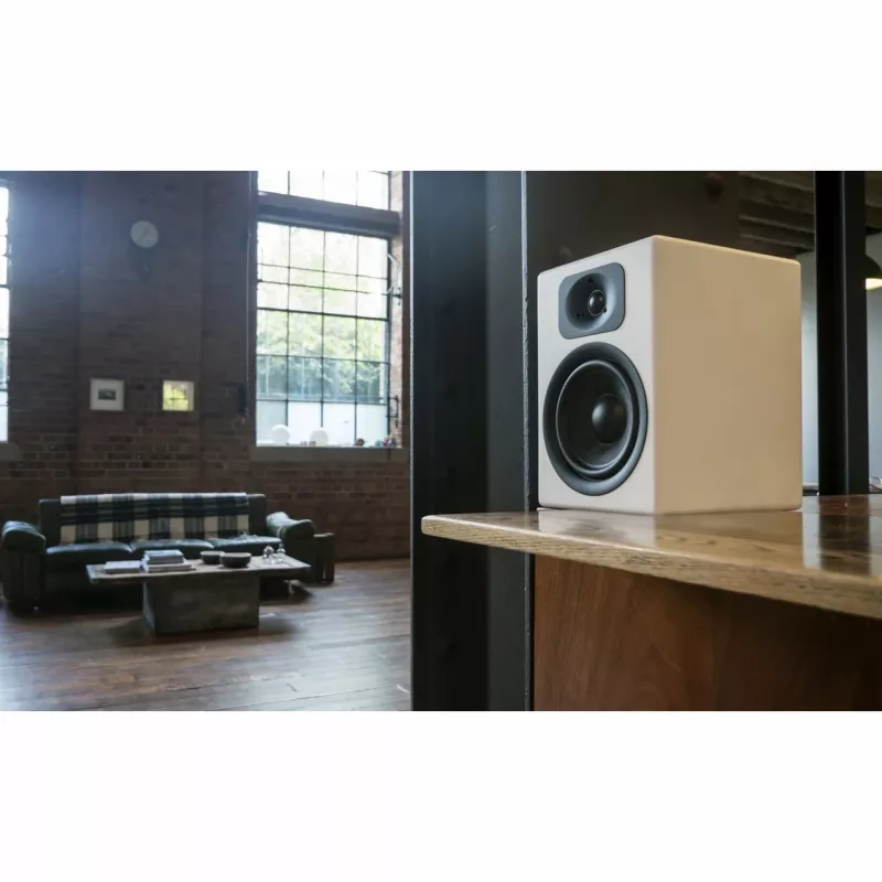 Wavemaster TWO NEO 2.0 Bluetooth soft blanco retail