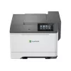 Impresora Láser Lexmark CS632dwe Color 4800 x 4800 DPI A4 Wi-Fi