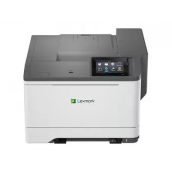 Impresora Láser Lexmark CS632dwe Color 4800 x 4800 DPI A4 Wi-Fi