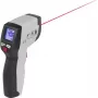 VOLTCRAFT IR 500-12S Termómetro infrarrojo óptica 12:1 -50 a 500 °C pirómetro (1599562)