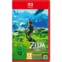 The Legend of Zelda: Breath of the Wild-Juego (Nintendo Switch 2 Edition)