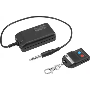 Mando a distancia Antari HCR-1 (modelo 5170299L) mando inalámbrico, alcance de hasta 100 m