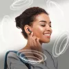 Auriculares Bluetooth 5.4 TP97 TWS ecualizador
