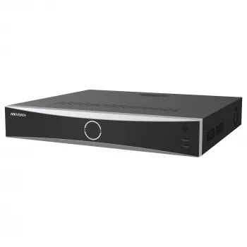 Hikvision DS-7716NXI-I4/VPRO NVR AcuSeek de 16 canales, 1,5U