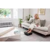 Masajeador de pies HoMedics PSL-2000H-EB con función de vibración y calor