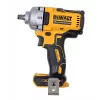 Atornillador/llave de impacto DeWALT DCF891NT-XJ amarillo