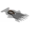 Set de cuchillas Gardena Wave Blade 8 cm 02344-20
