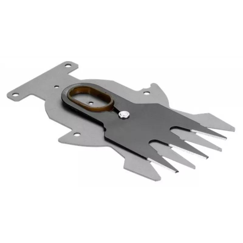 Set de cuchillas Gardena Wave Blade 8 cm 02344-20
