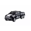 Coche RC con caravana REVELL 23566 — mini modelo teledirigido, a pilas, vehículo de juguete