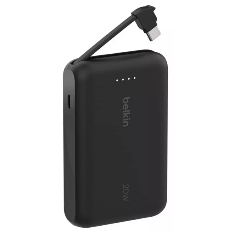 Belkin BPB021HQBK batería externa 10000 mAh