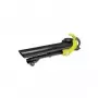 Soplador de hojas RYOBI RBV3000CESV 3000W