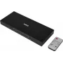 SpeaKa Professional SP-HDPS-300 conmutador HDMI para aplicaciones industriales 3840 x 2160 píxeles (SP-13812976)