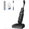 Aspirador escoba a batería Tineco S6 Stretch Extreme limpieza en seco y húmedo sin bolsa 20000 Pa 220 W 78 dB negro gris asa de lazo