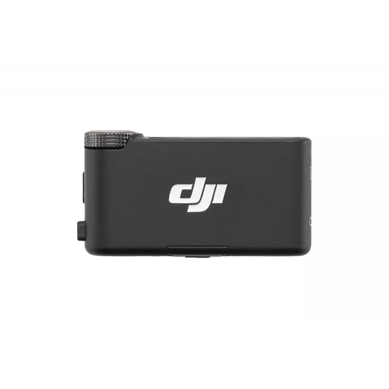 DJI Mic 3 receptor CP.RN.00000477.03