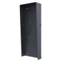 Hikvision DS-KABD8003-RS3/S visera de protección contra la lluvia para unidad de puerta del interfono