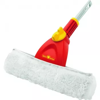 Limpiacristales Wolf Garten 35CM EW-M