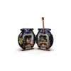 LEGO HARRY POTTER 76464 Caldero: Aula secreta de pociones