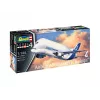 Revell escala 1/144 Airbus A300-600 uds. maqueta Beluga