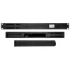 Caja de servidor Akasa Galileo TU1 Rack Negro