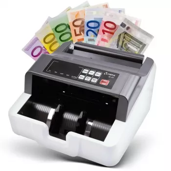 Contadora de billetes Olympia NC 451