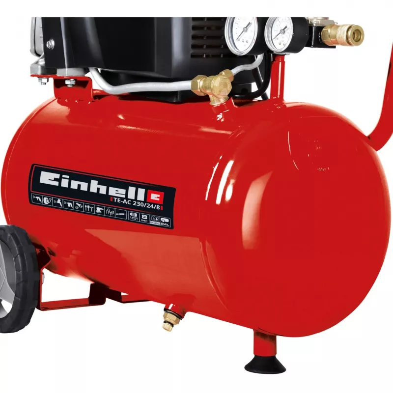 Compresor de aire Einhell TE-AC 230/24