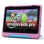 Amazon | Fire HD 8 Kids Pro (2024) | Rosa | 1280 x 800 píxeles | 32 GB | Wi-Fi | 802.11ac | Versión Bluetooth 5.2