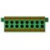 Conector TELTONIKA TRB245 TRB255 8 polos 8A PR4IO17K para conexiones serie y E/S
