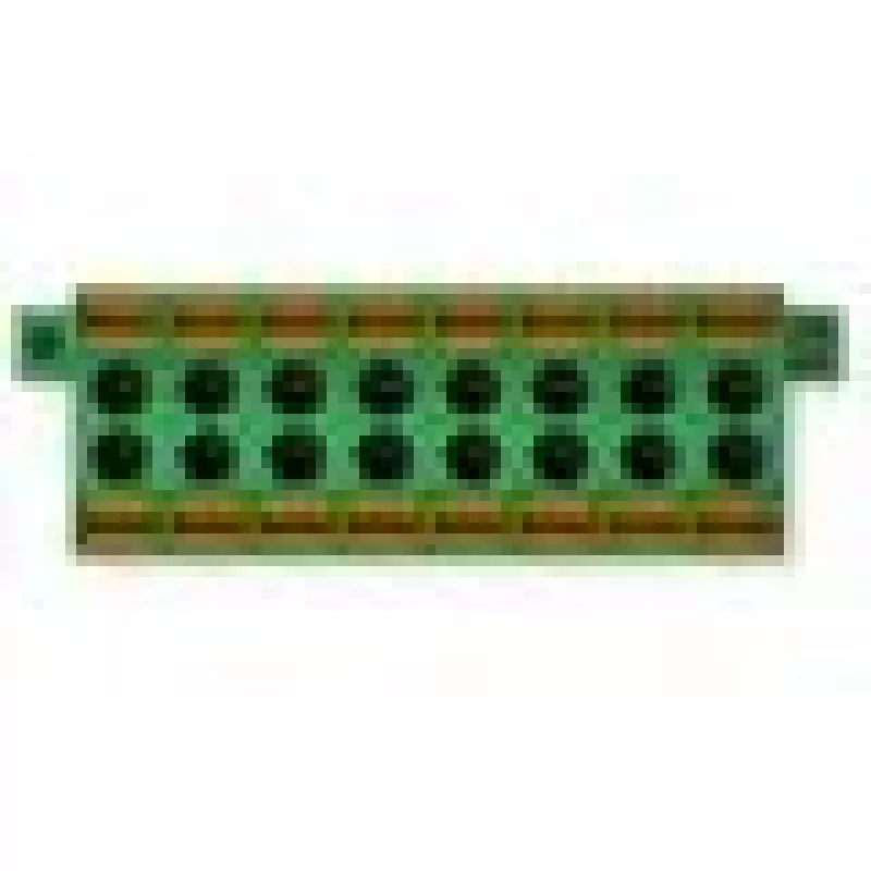 Conector TELTONIKA TRB245 TRB255 8 polos 8A PR4IO17K para conexiones serie y E/S