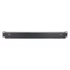 Inyector PoE Gigabit Extralink 16 puertos 16x 1000Mb/s RJ45, rack