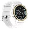 Smartwatch MAXCOM FW100 Titan Valkiria blanco