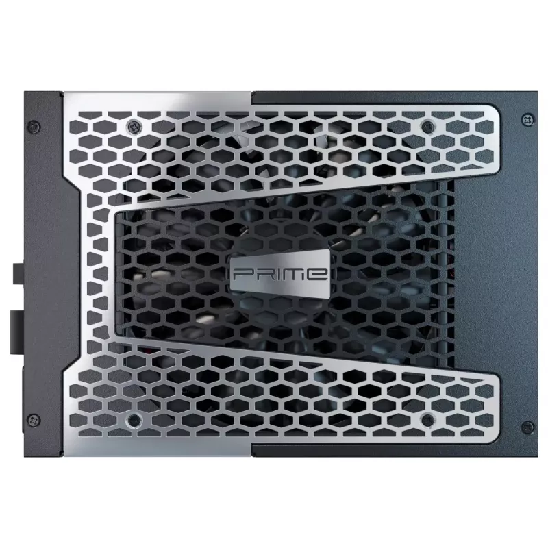 Seasonic Prime PX-2200 fuente de alimentación, 80 PLUS Platinum, totalmente modular, ATX 3.1, PCIe 5.1 - 2.200 vatios