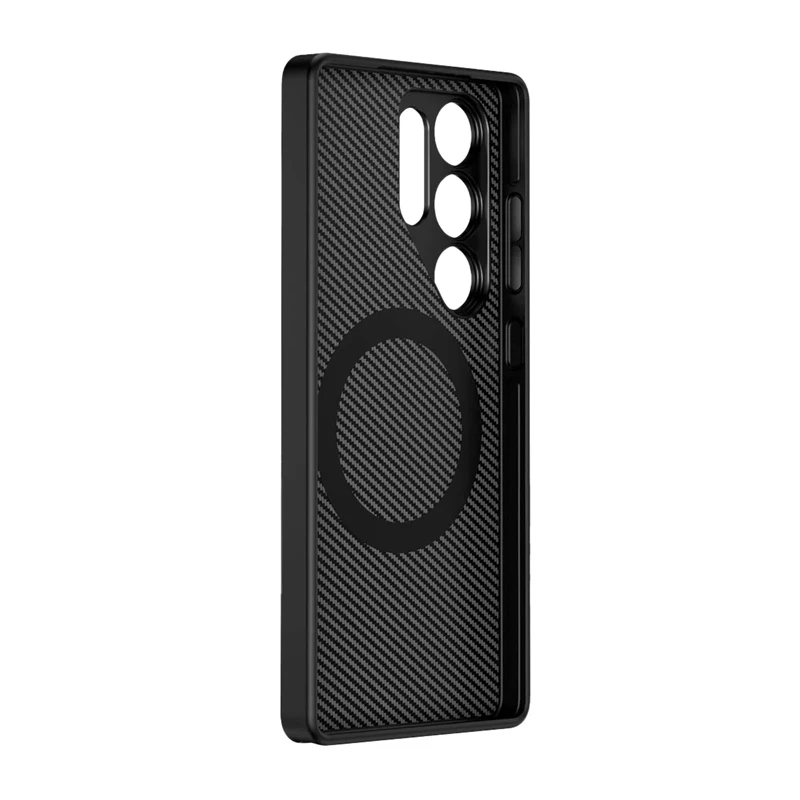 Funda protectora Freewell para Samsung S25 Ultra con compatibilidad de soporte de objetivo de 17 mm