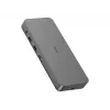 Acer Dock II D501 - Docking station - USB-C - HDMI, DP - 1GbE (GP.DCK11.00F)