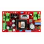 Fuente de alimentación con buffer conmutada AUPS-70-120-OF Atte