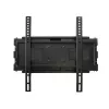 ART AR-70 soporte de TV 139,7 cm (55) negro