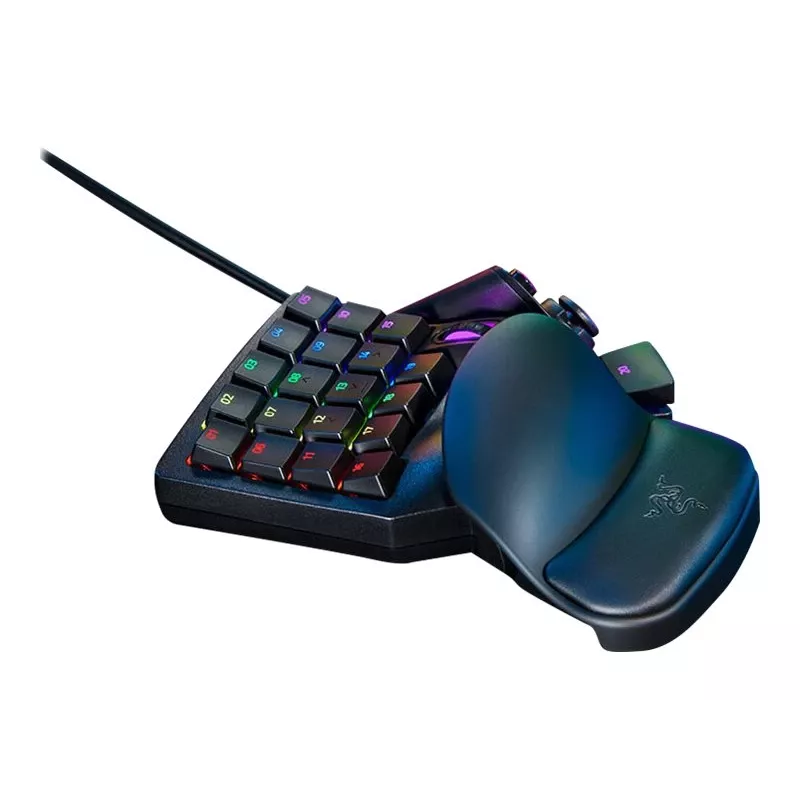Teclado de gaming programable Razer Tartarus Pro