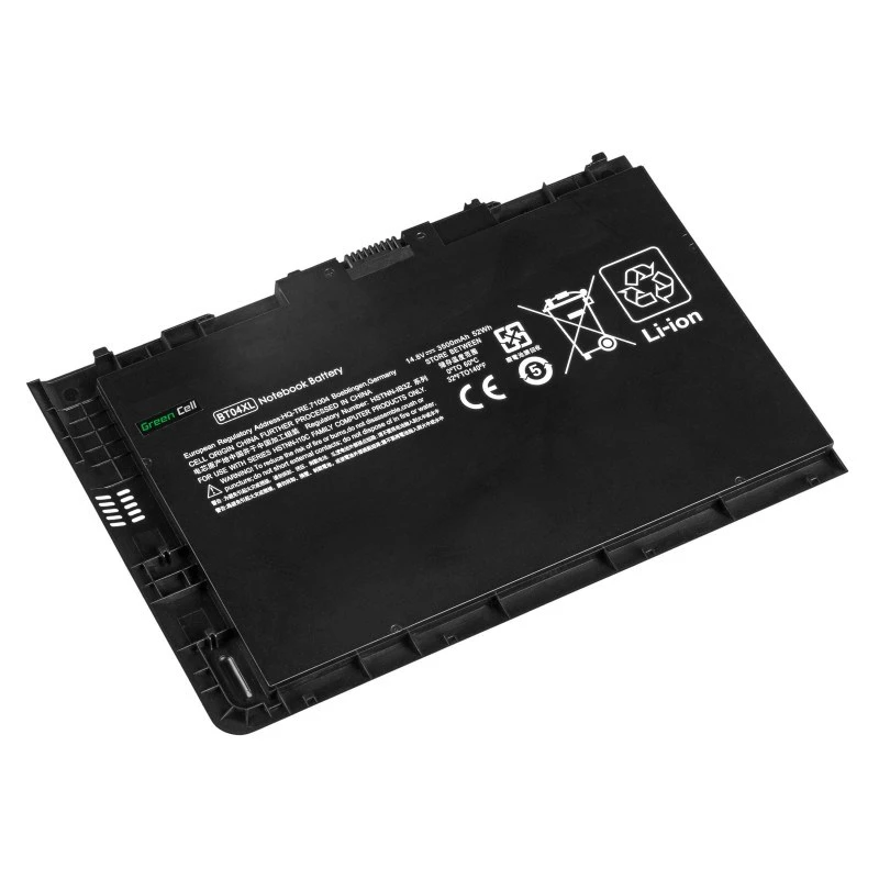 Green Cell HP119 batería de repuesto para portátil