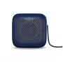 Altavoz Bluetooth portátil Veho MZ-4 VSS-442-MZ4-RB, inalámbrico con batería recargable