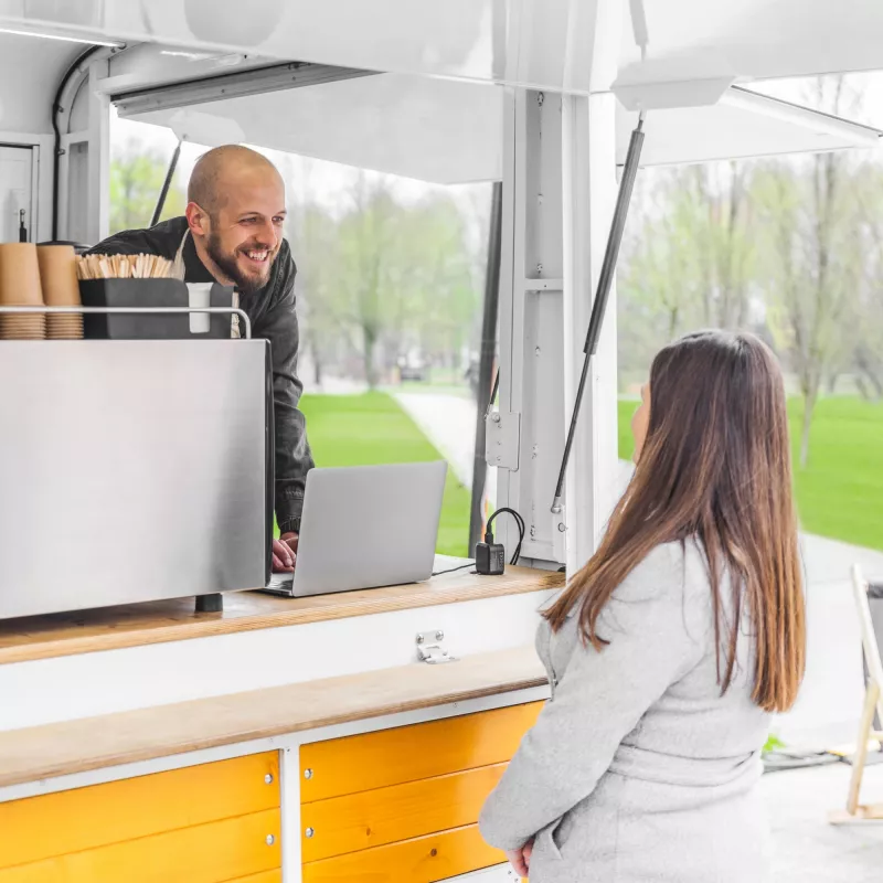 Cargador Green Cell CHARGC08W