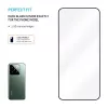 Protector de pantalla de cristal templado FIXED para Xiaomi 15 Full Cover 2.5D – cobertura de pantalla sin bordes