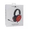 Auriculares White Shark GH-2540 Elephant rojo