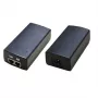 Inyector Gigabit PoE+ VALUE 21.99.1498, 30 W