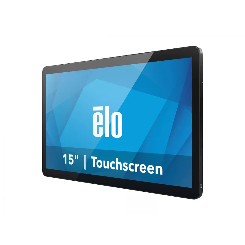 Pantalla plana de señalización digital Elotouch 1504L 39,6 cm (15,6