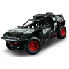LEGO Technic Set de construcción todoterreno Audi RS Q e‑tron 42160 — 914 piezas, edad recomendada 10+