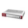 Cortafuegos hardware Zyxel USGFLEX50HP-EU0102F 0,35 Gbit/s
