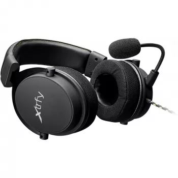 CHERRY x XTRFY H2, auriculares gaming auriculares gaming profesionales, optimizados para e-sports (XG-H2)