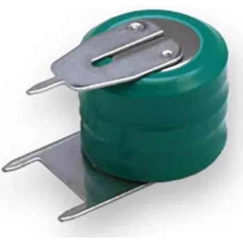 Pila de botón Varta V3/15H-SLF++/- 15 mAh 3,6 V