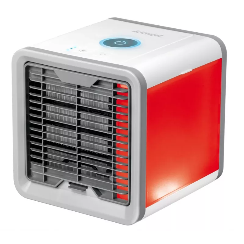 Enfriador evaporativo portátil Activejet Regular MKR-550B
